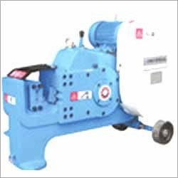 बार काटने की मशीन