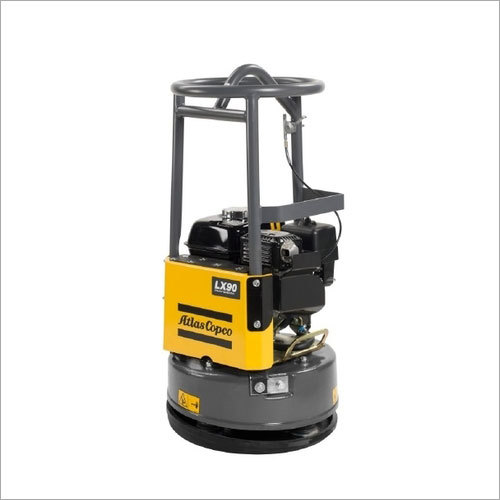 अर्थ कम्पैक्टर-एटलस कॉपको