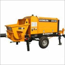 Concrete Pump