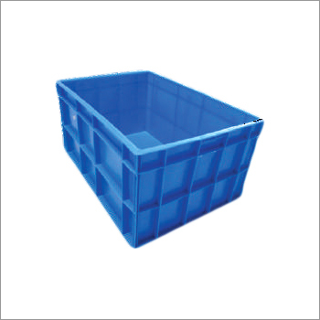 भारी शुल्क जंबो क्रेट