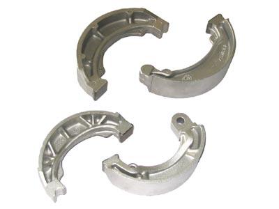 Brake Shoe Casting