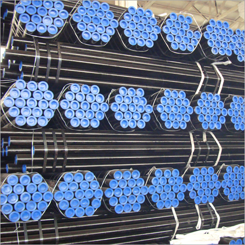 सीमलेस कार्बन स्टील पाइप की लंबाई: डीआरएल या एसआरएल मीटर (एम)