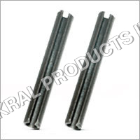 Spring Dowel Pins