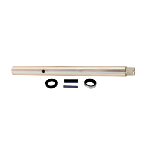 Silver Thin Splines With Kit