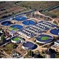 Sewage Treatment Plant - Automatic Grade: Semi Automatic
