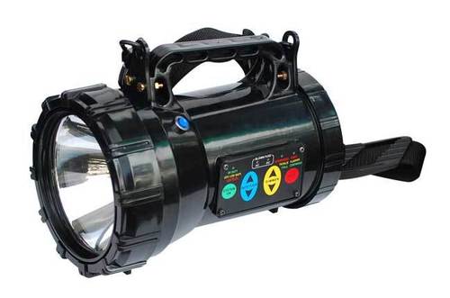 सर्च लाइट शार्प/मास्टर माइंड