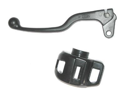 Lever, Switch Bracket