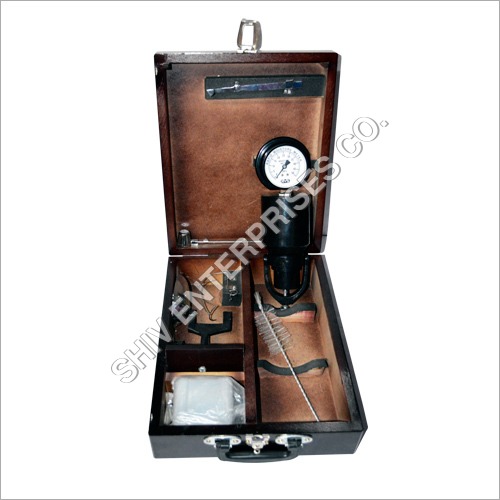 Moisture Meter