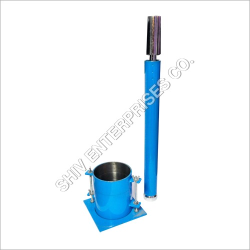proctor compaction test