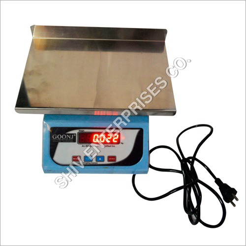 Weighing Balance