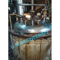 रासायनिक रिएक्टर