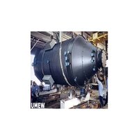 स्टेनलेस स्टील रिएक्टर