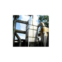 लीड रिसाइकिलिंग प्लांट