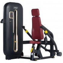 Red Triceps Handle