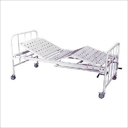 Hospital Fowler Bed (General)