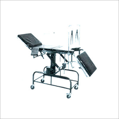 Operation & Examination Table (Hi-Lo)