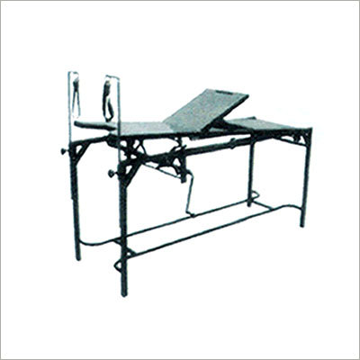 Obstretic Labour Table