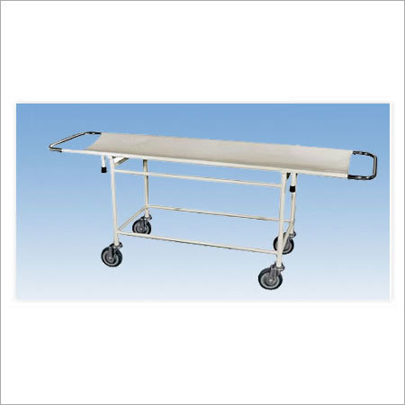 पेशेंट शिफ्टिंग ट्रॉली