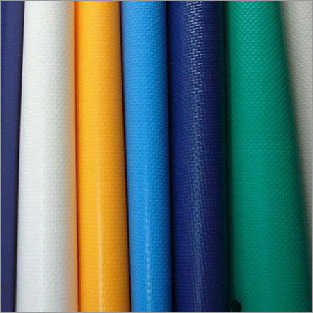 HDPE Laminated Tarpaulin