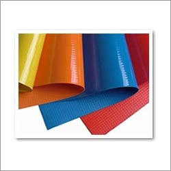 लैमिनेटेड तरपाल