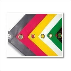 HDPE Woven Sealing Tarpaulins