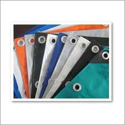 Waterproof Tarpaulins