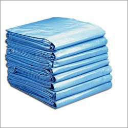 HDPE Woven Sacks