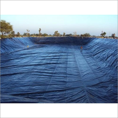 Tarpaulin Sheet