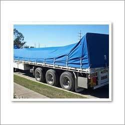 ट्रक टारपोलिन्स