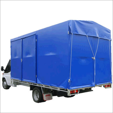 ट्रक टार्प्स