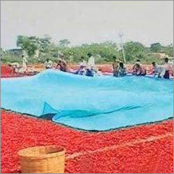 Agricultural Tarpaulins