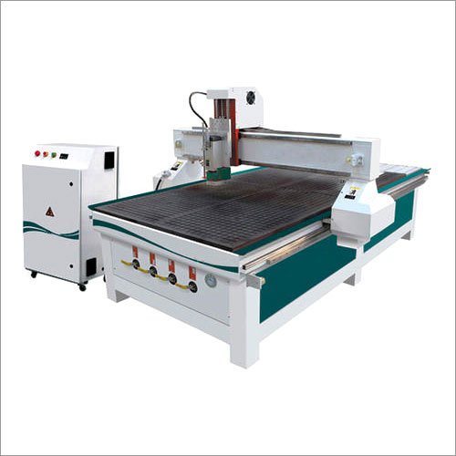 Wood Carving Cnc Router - Color: Gray