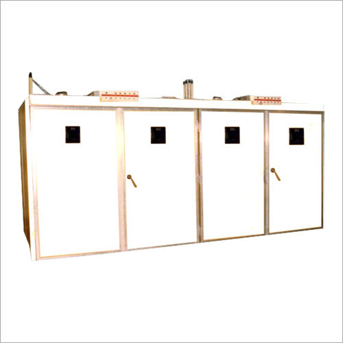 एग सेटर कम हैचर