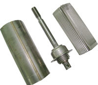 Micro Plasma Welding Machines