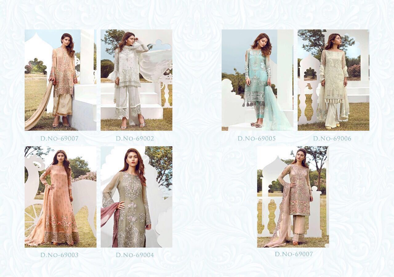 Salwar Kameez Wedding Wear & Festival Wear Dresses