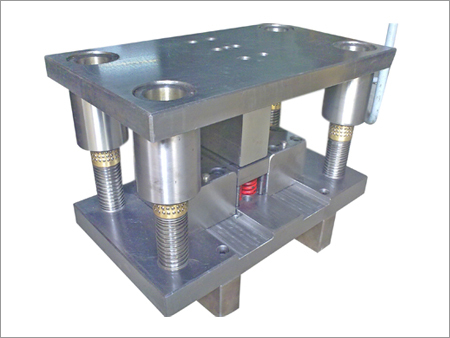 'यू' बेंडिंग टूल