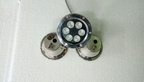 Underwater LED Lights