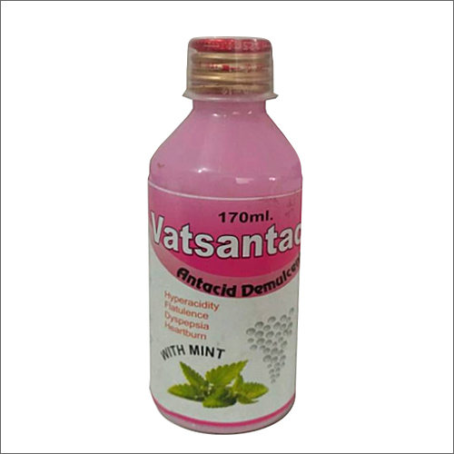 Capsules Vatsantacid