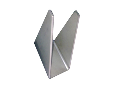 यू बेंडिंग कंपोनेंट