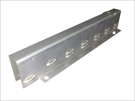 एल्युमिनियम घटक