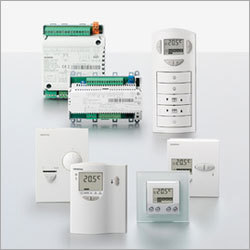 RXB Controller KNX के साथ संचार करना