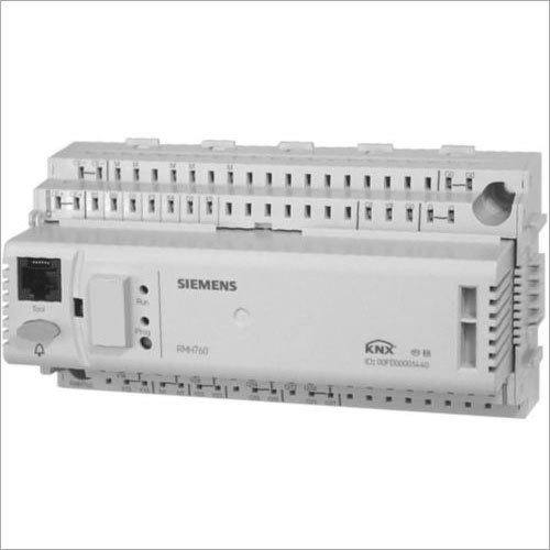 संचार करना केंद्रीय नियंत्रण इकाई KNX