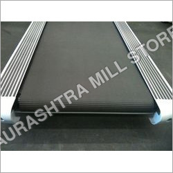 ट्रेडमिल बेल्ट कठोरता: 80 शोर ए