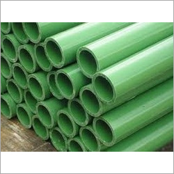 PVC Green Pipe Hose - Durable Flexible Material, Ideal for Water Irrigation and Fluid Transfer