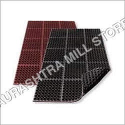 गंधहीन रबर मैट