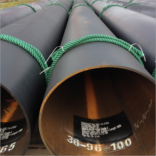 Piling Pipe Length: As Per Standard And Client Requirement Meter (M)