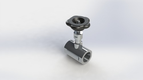 सुई वाल्व