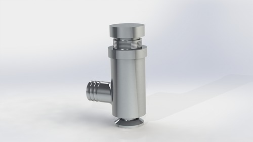 सुरक्षा वाल्व