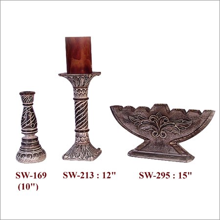 Candle Holders