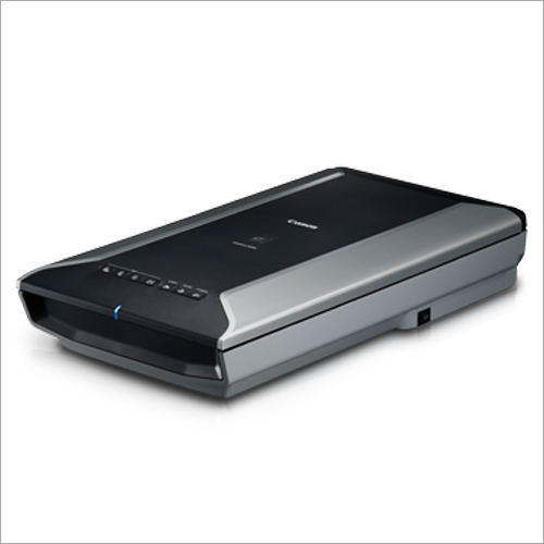 Canoscan 5600f Flatbed Scanner